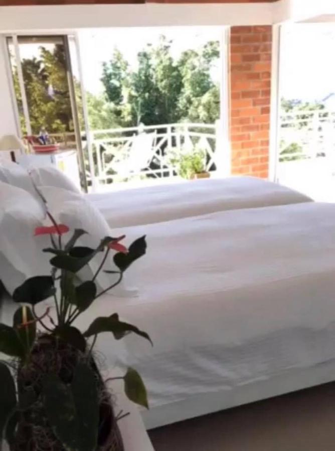 Hotel Casa Natura Перейра Экстерьер фото