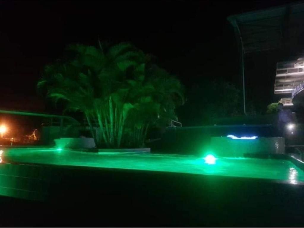 Hotel Casa Natura Перейра Экстерьер фото