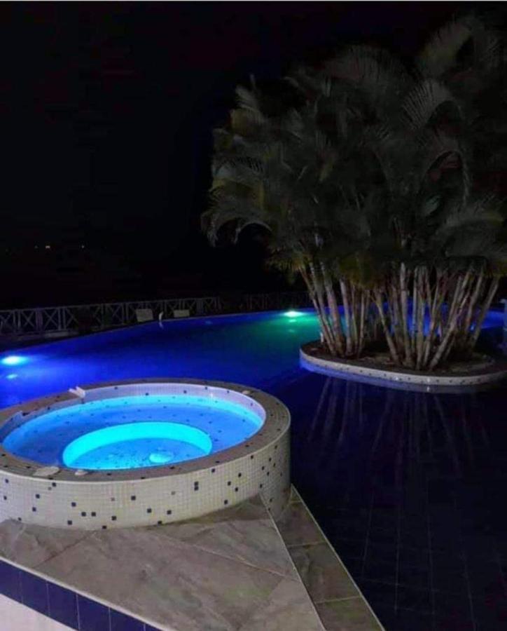 Hotel Casa Natura Перейра Экстерьер фото